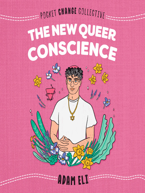 Cover image for The New Queer Conscience